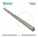 Burghiu Φ12 zidarie Keiler 135mm x 200mm