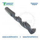 Burghiu Φ13 metal HSS Keil 101mm x 151mm