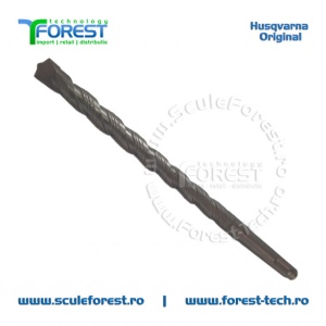 Burghiu Φ14 beton MS5 Keil 200mm x 260mm - Img 3
