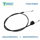 Cablu intrerupator ptr. masina de tuns gazonul Husqvarna LC 356 V, LC 356AWD