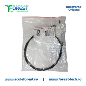Cablu intrerupator ptr. masina de tuns gazonul Husqvarna LC140P, LC140SP - Img 6