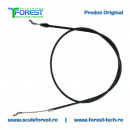 Cablu intrerupator ptr. masina de tuns gazonul Husqvarna LC151, LC151S