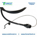 Cablu tractiune (propulsie) COMPLET ptr. masina de tuns gazonul Husqvarna LC 353AWD