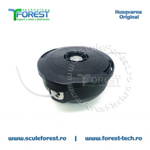 Cap (tambur) motocoasa Husqvarna T25 M10 | SculeForest.ro - Img 2