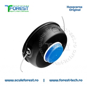 Cap (tambur) motocoasa Husqvarna T45x M12 | SculeForest.ro - Img 4
