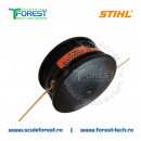 Cap (tambur) motocoasa SuperCut 20-2 Stihl | SculeForest.ro