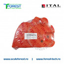 Capac ambreiaj complet compatibil cal.I drujba Husqvarna 445, 450, 445 II, 450 II