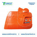 Capac ambreiaj complet original drujba Husqvarna 235, 236, 240, 120 Mark II