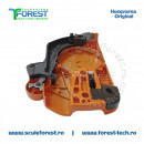 Capac ambreiaj complet original drujba Husqvarna 455 Rancher, 460