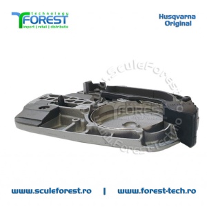 Capac ambreiaj complet original drujba Husqvarna 550XP, 560XP, 550XP MarkII - Img 6