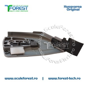 Capac ambreiaj complet original drujba Husqvarna 565, 585 - Img 3