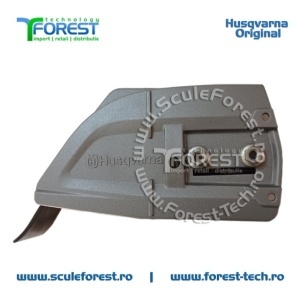 Capac ambreiaj complet original drujba Husqvarna 572XP, 592XP