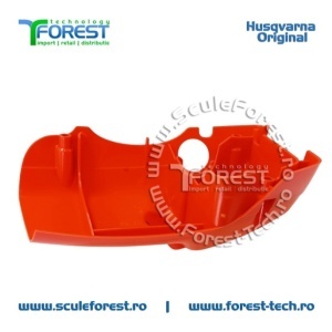 Capac cilindru original pentru drujba Husqvarna 120 MarkII, 235, 235e, 236, 240, 240e - Img 8