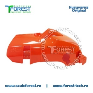 Capac cilindru original pentru drujba Husqvarna 445, 450