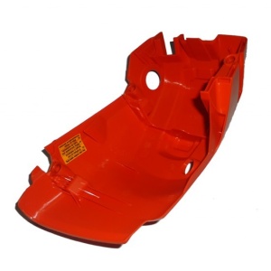 Capac cilindru original pentru drujba Husqvarna 555 - Img 3