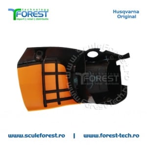 Capac cilindru original pentru drujba McCulloch CS340, CS380 - Img 2