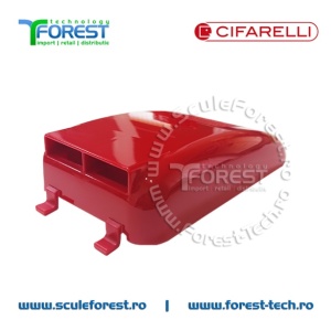 Capac filtru de aer atomizor Cifarelli M88, M3A - Img 4