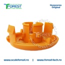 Capac inferior original cap motocoasa P25 Partner