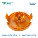 Capac inferior original cap motocoasa P35 Partner