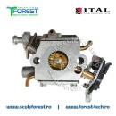 Carburator compatibil cal.I drujba Husqvarna 130, 135 MarkII