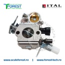 Carburator compatibil cal.I drujba Stihl MS171, MS181, MS201, MS211