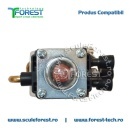 Carburator compatibil cal.I motocoasa Stihl FC55, FS38, FS45, FS46, FS555