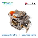 Carburator compatibil cal.I taietor materiale Husqvarna K650, K700, K800