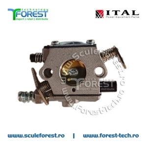 Carburator compatibil model Walbro WT-325A pentru drujba Stihl 017, 018, MS170, MS180 - Img 3
