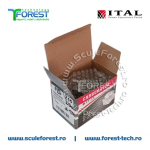 Carburator compatibil model Zama pentru drujba Stihl 021, 023, 025, MS210, MS230, MS250 - Img 8