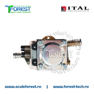 Carburator compatibil pentru drujba Stihl 021, 023, 025, MS210, MS230, MS250 - Img 6