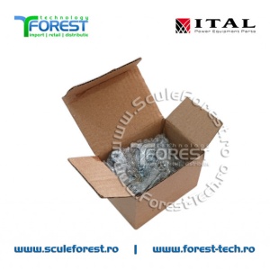 Carburator compatibil pentru drujba Stihl 024, 026, MS240, MS260 - Img 8
