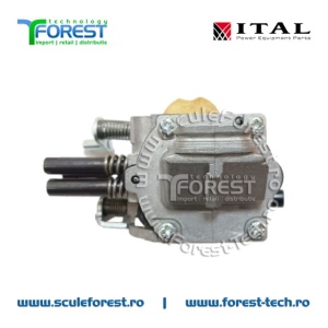 Carburator compatibil pentru drujba Stihl 064, 066, MS660 - Img 6