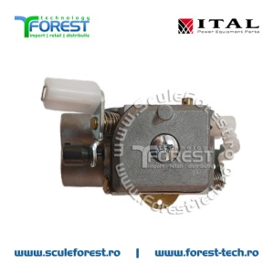 Carburator compatibil pentru drujba Stihl MS231, MS251 - Img 5