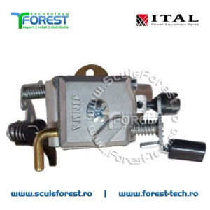 Carburator compatibil pentru drujba Stihl MS311, MS362, MS392 - Img 8