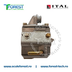 Carburator compatibil pentru drujba Stihl MS440 - Img 8