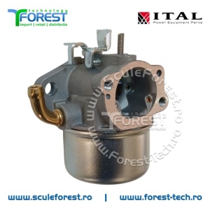 Carburator compatibil pentru motor in 4 timpi Briggs & Stratton 6CP - Img 8