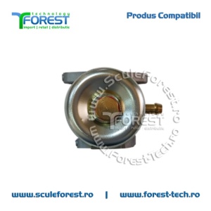 Carburator compatibil pentru motor in 4 timpi Briggs & Stratton cod 498170 - Img 6
