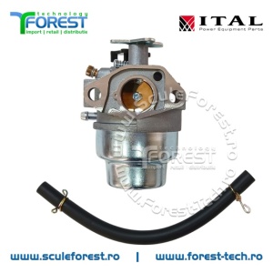 Carburator compatibil pentru motor in 4 timpi Honda GCV135, GCV160