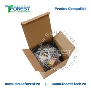 Carburator compatibil pentru motor in 4 timpi Honda GX390 - Img 10