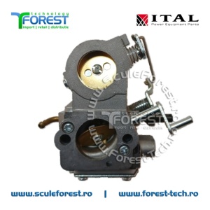 Carburator compatibil pentru taietor materiale dure Husqvarna K750, K760 - Img 4