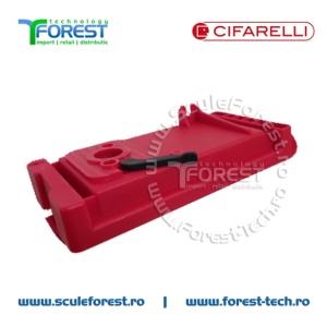 Carburator original (kit) model Ruixing pentru atomizor Cifarelli M3A - Img 8