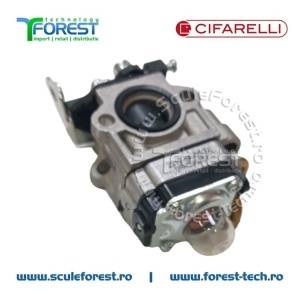 Carburator original model Ruixing pentru atomizor Cifarelli M3A - Img 3