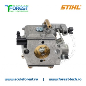 Carburator original pentru drujba Stihl 024, 026, MS240, MS260