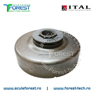 Carcasa ambreiaj compatibila pentru drujba Stihl MS290, MS310, MS360, MS390 cu sproket si rulment pas .3/8" - Img 5