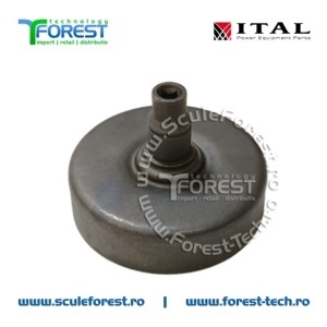 Carcasa ambreiaj compatibila pentru motocoasa Stihl FS120, FS200, FS250