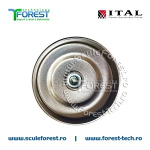 Carcasa ambreiaj compatibila pentru motocoasa Stihl FS38, FS45, FS46, FS55 - Img 5