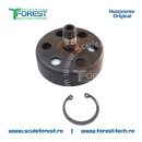 Carcasa ambreiaj originala pentru motocoasa Husqvarna 333R MarkII