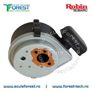 Carcasa completa originala filtru aer Robin Subaru pentru motor EY15 - Img 8