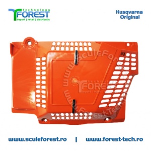 Carcasa demaror drujba Husqvarna 365, 365 X-TORQ, 371XP, 372XP, 372XP X-TORQ