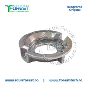 Carcasa rulment originala la cap motocoasa T35X, T45X sau T55X Husqvarna - Img 2